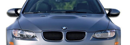 2007-2010 BMW 3 Series Duraflex M3 Look Hood