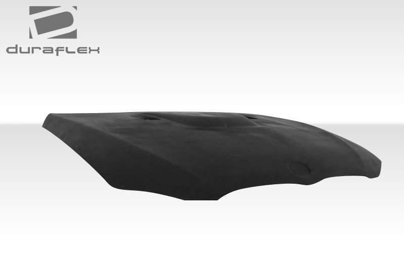 2007-2010 BMW 3 Series Duraflex M3 Look Kit