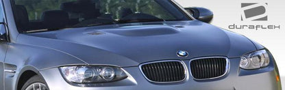 2007-2010 BMW 3 Series Duraflex M3 Look Hood