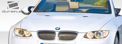 2007-2010 BMW 3 Series Duraflex M3 Look Hood