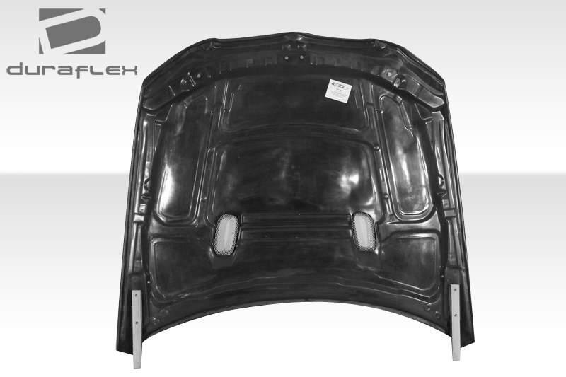 2007-2010 BMW 3 Series Duraflex M3 Look Hood