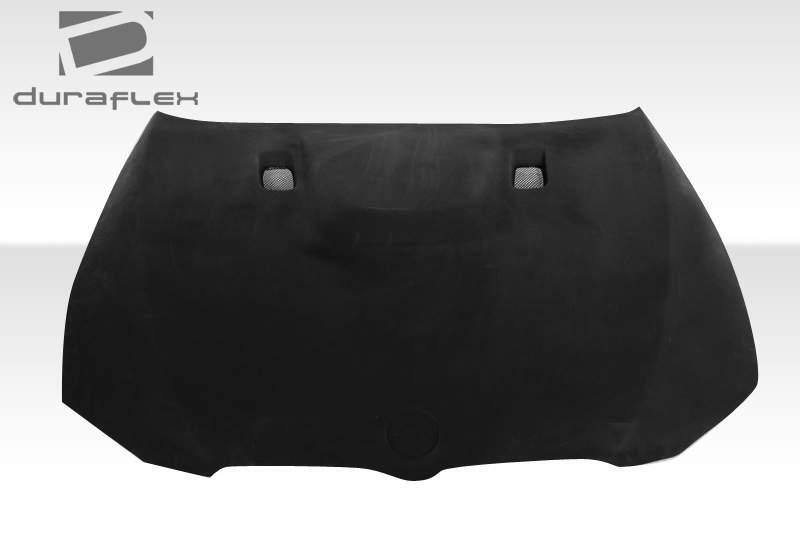 2007-2010 BMW 3 Series Duraflex M3 Look Hood