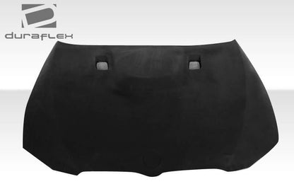 2007-2010 BMW 3 Series Duraflex M3 Look Kit
