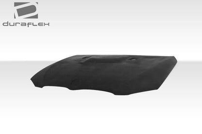 2007-2010 BMW 3 Series Duraflex M3 Look Kit