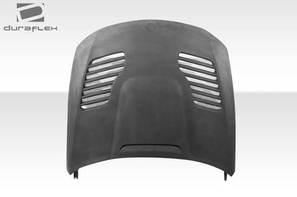 2006-2008 BMW 3 Series Duraflex GTR Hood