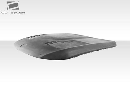 2006-2008 BMW 3 Series Duraflex GTR Hood