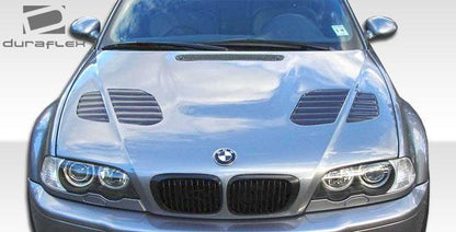 2000-2003 BMW 3 Series Duraflex GTR Hood