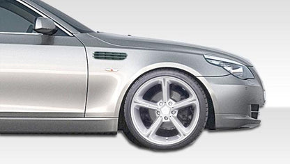 2004-2010 BMW 5 Series Duraflex M5 Look Fender