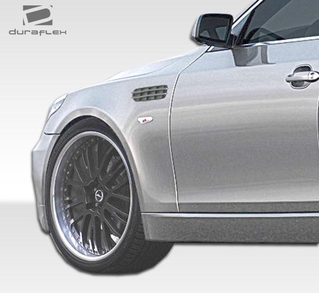 2004-2010 BMW 5 Series Duraflex M5 Look Fender