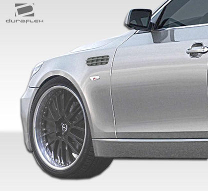 2004-2010 BMW 5 Series Duraflex M5 Look Fender