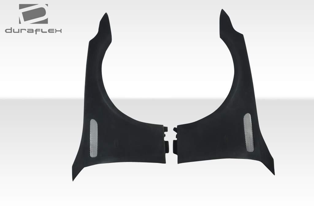 2004-2010 BMW 5 Series Duraflex M5 Look Fender
