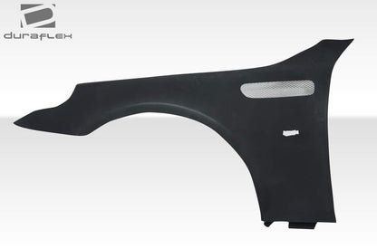 2004-2010 BMW 5 Series Duraflex M5 Look Fender