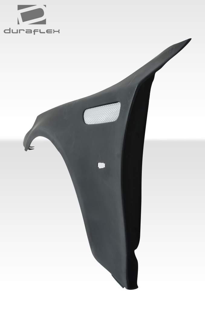 2004-2010 BMW 5 Series Duraflex M5 Look Fender