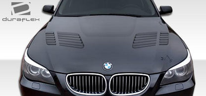 2004-2010 BMW 5 Series Duraflex GTR Hood