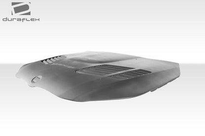 2004-2010 BMW 5 Series Duraflex GTR Hood