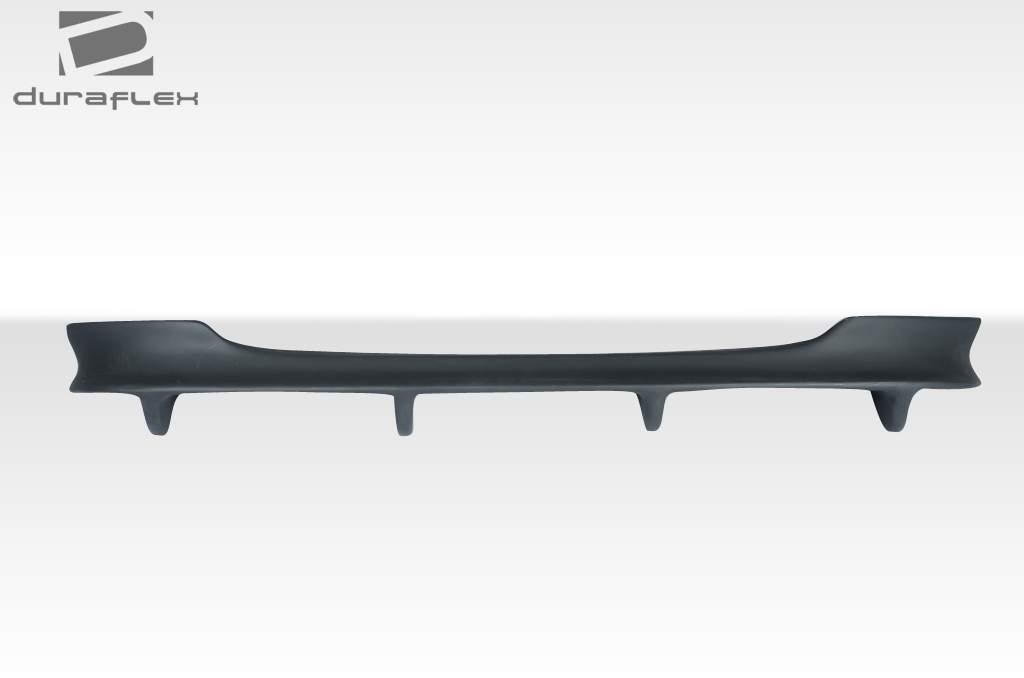 2006-2010 BMW M5 Duraflex HR-S Rear Lip