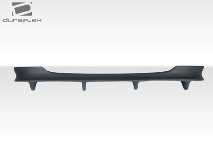 2006-2010 BMW M5 Duraflex HR-S Rear Lip