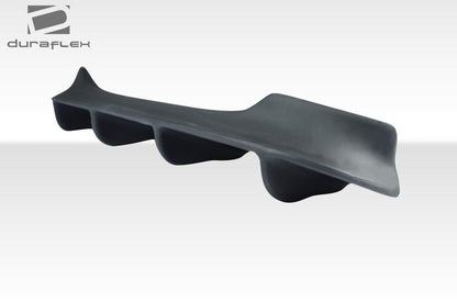 2006-2010 BMW M5 Duraflex HR-S Rear Lip