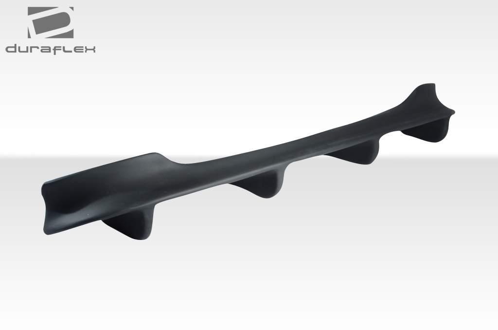 2006-2010 BMW M5 Duraflex HR-S Rear Lip