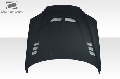 2003-2006 Hyundai Tiburon Duraflex Type M Hood
