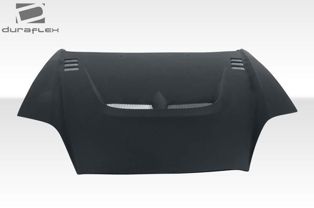 2003-2006 Hyundai Tiburon Duraflex Type M Hood