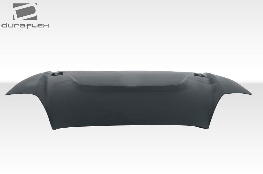 2003-2006 Hyundai Tiburon Duraflex Type M Hood