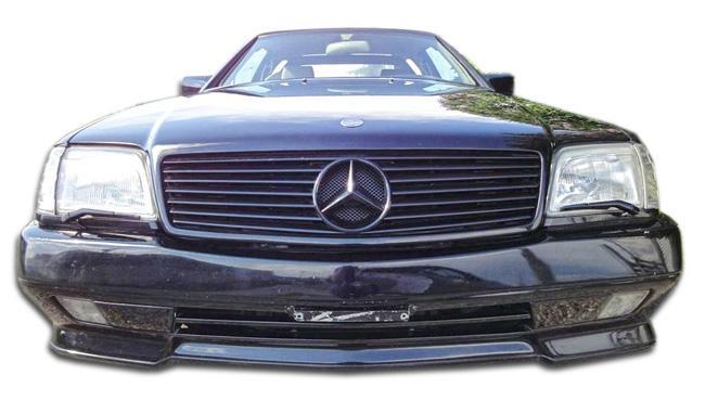 1990-2002 Mercedes SL - Mercedes Duraflex AMG2 Look Front Bumper