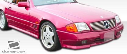 1990-2002 Mercedes SL - Mercedes Duraflex AMG2 Look Kit