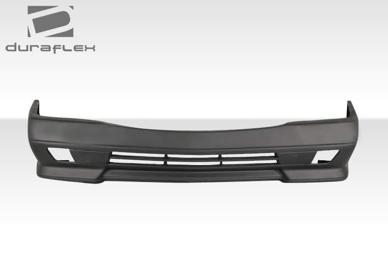 1990-2002 Mercedes SL - Mercedes Duraflex AMG2 Look Front Bumper