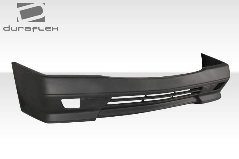 1990-2002 Mercedes SL - Mercedes Duraflex AMG2 Look Front Bumper
