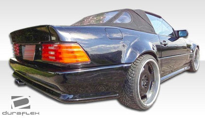 1990-2002 Mercedes SL - Mercedes Duraflex AMG2 Look Rear Bumper
