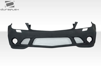 2008-2011 Mercedes C Class Duraflex C63 Look Front Bumper