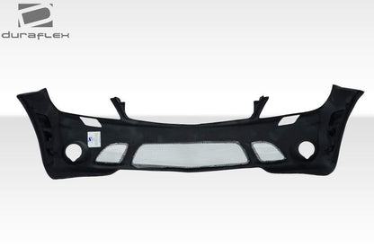 2008-2011 Mercedes C Class Duraflex C63 Look Front Bumper