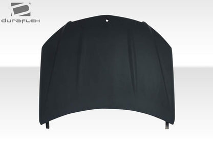 2008-2011 Mercedes C Class Duraflex C63 Look Hood