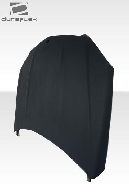 2008-2011 Mercedes C Class Duraflex C63 Look Hood