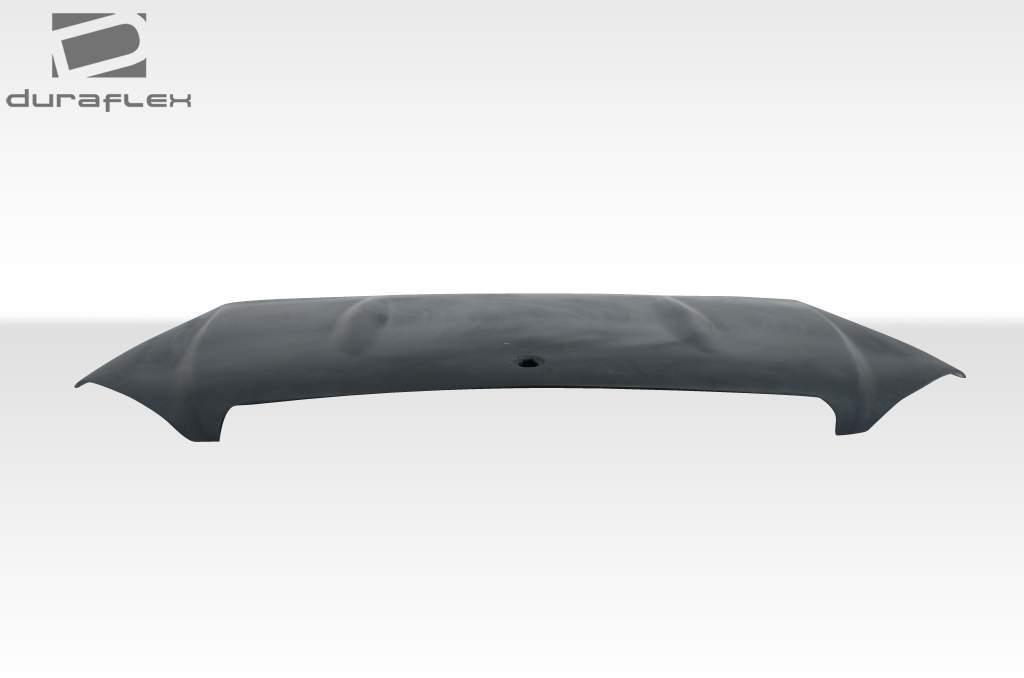 2008-2011 Mercedes C Class Duraflex C63 Look Hood