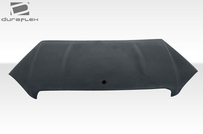 2008-2011 Mercedes C Class Duraflex C63 Look Hood
