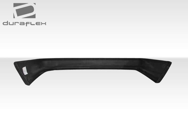 1981-1991 Mercedes S Class Duraflex AMG Look Rear Bumper
