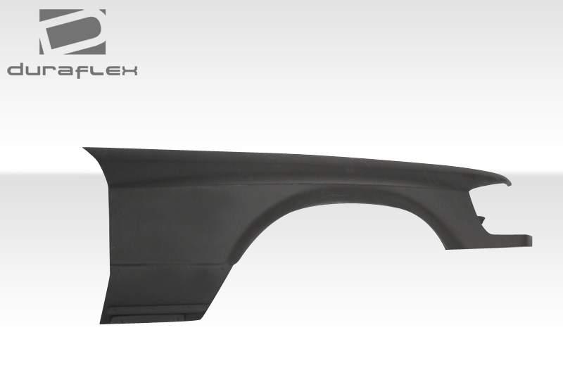 1981-1991 Mercedes S Class Duraflex AMG Look Fender