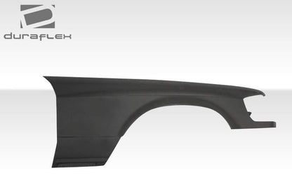 1981-1991 Mercedes S Class Duraflex AMG Look Fender