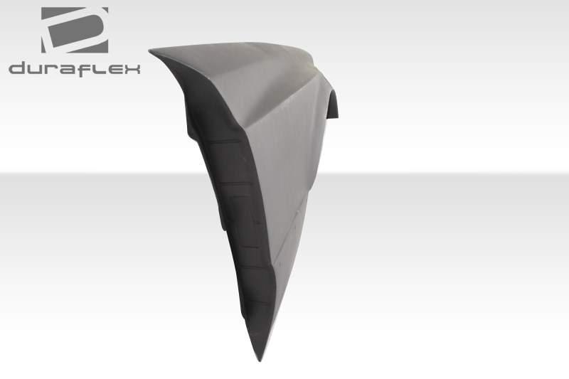 1981-1991 Mercedes S Class Duraflex AMG Look Fender
