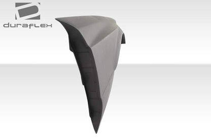 1981-1991 Mercedes S Class Duraflex AMG Look Fender