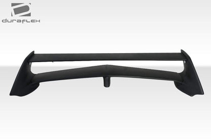 1997-2001 Mitsubishi Mirage Duraflex Evo 6 Rear Wing