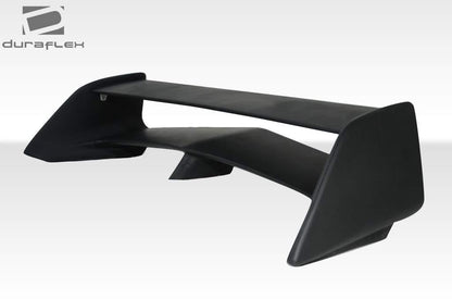 1997-2001 Mitsubishi Mirage Duraflex Evo 6 Rear Wing