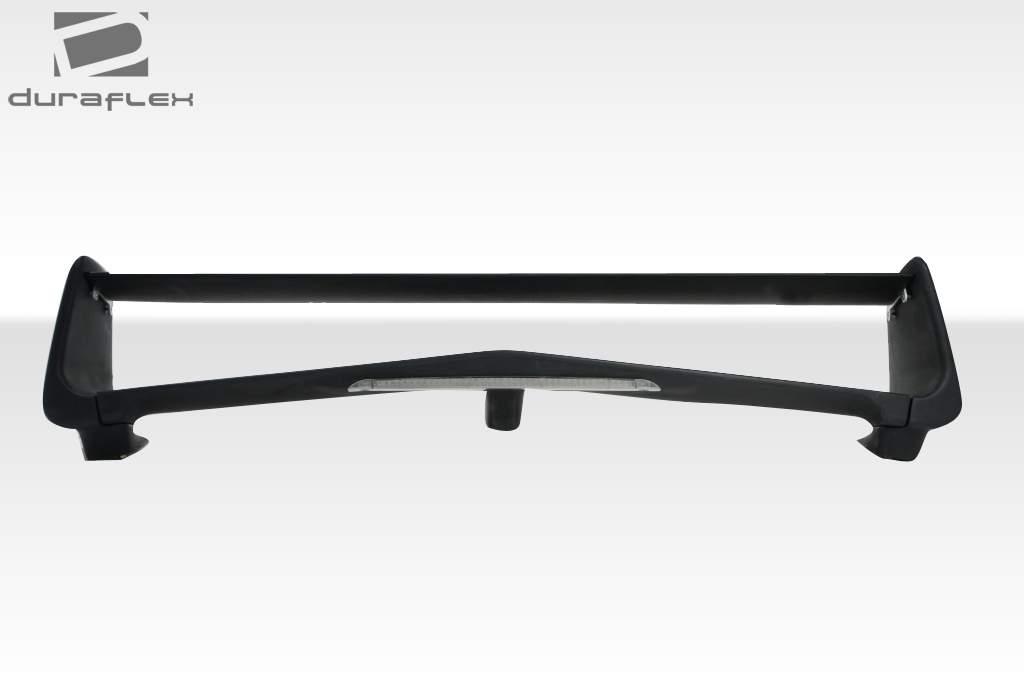 1997-2001 Mitsubishi Mirage Duraflex Evo 6 Rear Wing