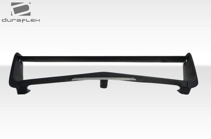 1997-2001 Mitsubishi Mirage Duraflex Evo 6 Rear Wing