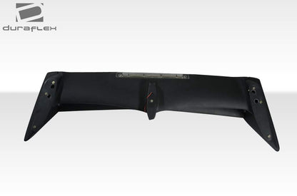 1997-2001 Mitsubishi Mirage Duraflex Evo 6 Rear Wing