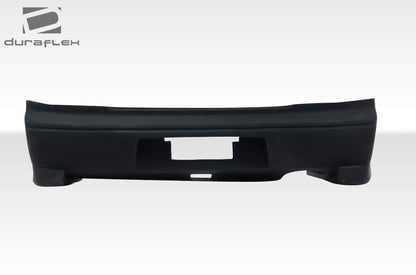 2003-2006 Mitsubishi Evolution Duraflex V-Sport Rear Bumper