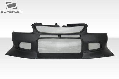 2003-2006 Mitsubishi Evolution Duraflex VT-X Front Bumper