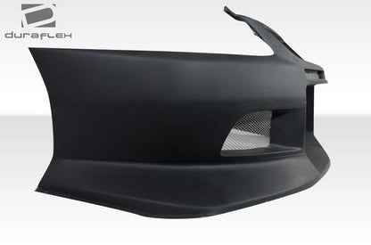 2003-2006 Mitsubishi Evolution Duraflex VT-X Front Bumper